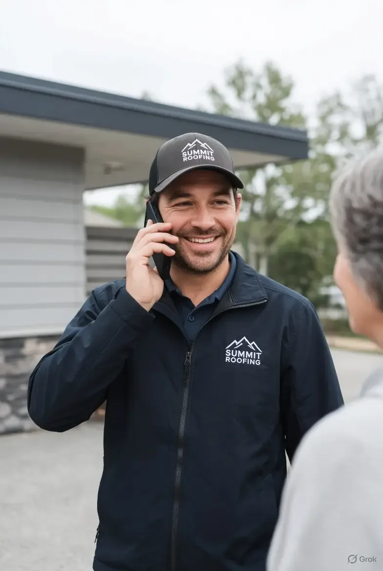 Flat Roof Leak Repair Deering, ND FAQs